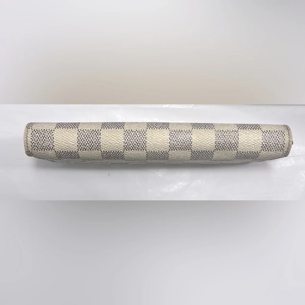 Louis Vuitton‎ Zippy Wallet